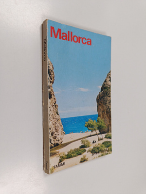 Preben Eider : Mallorca