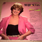 MEIJU PIDÄ MUSTA KIINNI LP 1983 FINNLEVY - pikkukuva 2