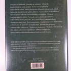 Göran Sonnevi : Valtameri - pikkukuva 2
