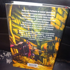 Pratchett  : Vartiosto valmiina palvelukseen  ( SIS POSTIKUL - pikkukuva 2