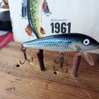 Rapala Countdown Finland 7cm Mullet - pikkukuva 1