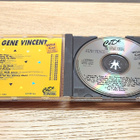 Gene Vincent - Wild Cat & 15 Other Rock & Rollers CD - pikkukuva 2