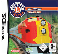 Lionel Trains: On Track (Nintendo DS)