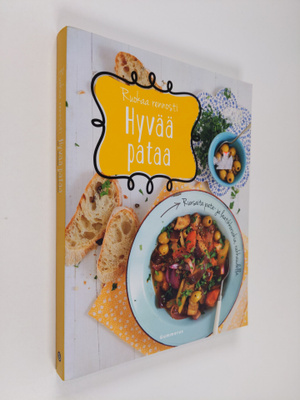Hyvää pataa