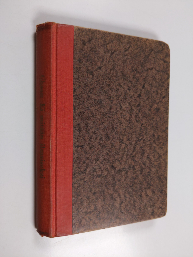 James Hadley Chase : Ei mitään ilmaiseksi