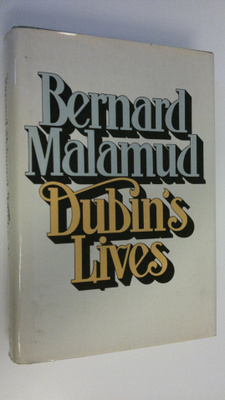 Bernard Malamud : Dubin's lives