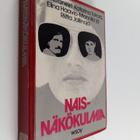 Katarina ym. (toim.) Eskola : Naisnäkökulmia - pikkukuva 1