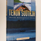 Juha Jormanainen : Tenon soutaja : Mauno Bogdanoffin tarina - pikkukuva 1