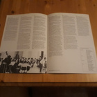 Leif Strands Kammarkör - Sorgen Och Glädjen lp Jazz nm - pikkukuva 5