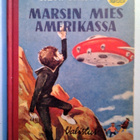 Hirvas Harri: Marsin mies Amerikassa, v. 1960 - pikkukuva 1