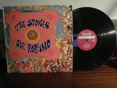 rolling stones their satanic majesties request etelä afrikka