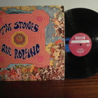 rolling stones their satanic majesties request etelä afrikka - pikkukuva 1