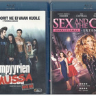 2 KPL blu-ray - pikkukuva 1