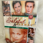 SALATUT ELÄMÄT  3. (JAKSOT 91 - 135) - pikkukuva 1