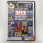 101 PC Games, Volume 2, ohjelmalevy (2002, dvd) - pikkukuva 1