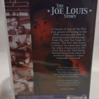 THE JOE LOUIS STORY - pikkukuva 2