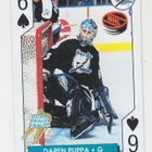 1996-1997 Hockey aces Darren Puppa - pikkukuva 1