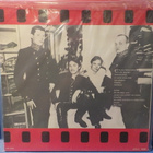 LEEVI AND THE LEAVINGS - S/T M-/EX LP - pikkukuva 2