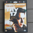 DVD: Try 17 / Kuuma Nuoruus (Elijah Wood 2002) - pikkukuva 1