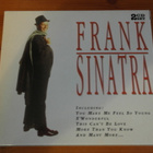 Frank Sinatra 2CD SET.Uudenveroinen! - pikkukuva 1