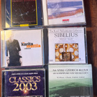 Cd-levyjä 57 kpl. Klassista musiikkia - pikkukuva 3