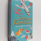 Sophie Kinsella : Salaisuuksia ilmassa - pikkukuva 1