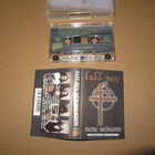 KASETTI: Faff-Bey: New Religion v.1994 UUSI ! - pikkukuva 2
