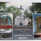 Hämeenlinnan kirkko, kulkematon - pikkukuva 1