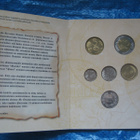 Suomi 10p - 10mk rahasarja - 2001 / I - pikkukuva 2