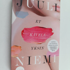 Juuli Niemi : Et kävele yksin - pikkukuva 1