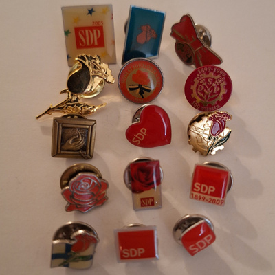 SDP PINSSIT