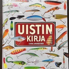 Jukarainen Ilkka : Uistinkirja - pikkukuva 1