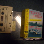 PELKKÄÄ RAUTALANKAA -Rautalankaklassikoita C-kasetti *Sis.pk - pikkukuva 5