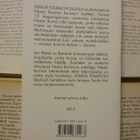 Leo Malet - Sumua Tolbiacin sillalla (pokkari) - pikkukuva 2