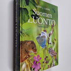 Lasse J. Laine : Suomen luonto : Tunnistusopas - pikkukuva 1