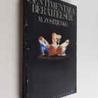 Michail Zosjtjenko : Sentimentala berättelser - pikkukuva 1
