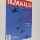 Ilmailu 7-8/2001 - pikkukuva 1
