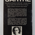 Esa Saarinen : Sartre : pelon, inhon ja valinnan filosofia - pikkukuva 2