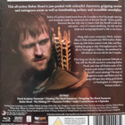 Robin Hood 1. Tuotantokausi - pikkukuva 2