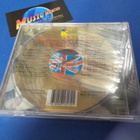 TRUE BRITS VOL II SHE IS DANGER CD NIMMARILLA - pikkukuva 2