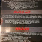 TOM CRUISE MISSION IMPOSSIBLE ULTIMATE MISSIONS COLLECTION - pikkukuva 2