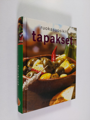 Eetu ym. (suom.) Hiltunen : Tapakset