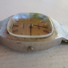Naisten Rannekello Tissot , Quartz - pikkukuva 3