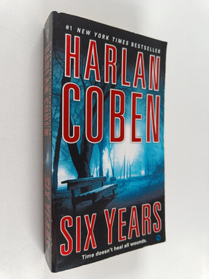 Harlan Coben : Six Years