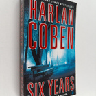 Harlan Coben : Six Years - pikkukuva 1