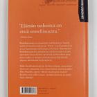 Tony Morris : Mihin uskovat buddhalaiset - pikkukuva 2