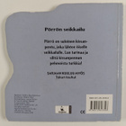 Hildrun Covi : Pörrön seikkailu - pikkukuva 2