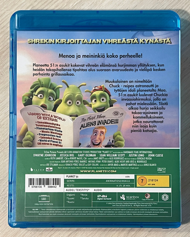 Item image