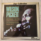 Wilson Pickett - Star Collection Lp (M-/EX++) - pikkukuva 1
