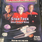 Cinefantastique April 1993 - Star Trek - pikkukuva 1